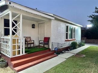45052 Redwood Ave, Lancaster, CA 93534