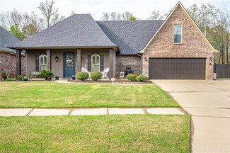 223 Morgan Ct, Benton, LA 71006