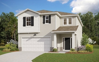Vero, Hardeeville, SC 29927