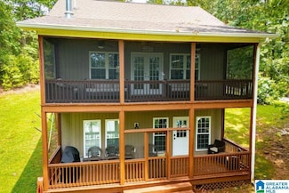 6 S Water View Dr, Wedowee, AL 36278