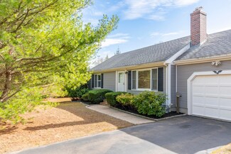 6 Tern Rd, Harwich, MA 02645