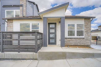 2491 W 69th Place, Twin Lakes, CO 80221