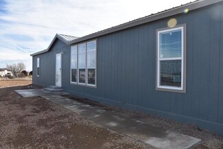 4 Robin Ct, Edgewood, NM 87015