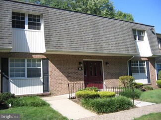598 Belmont Ave Unit M, Southampton, PA 18966