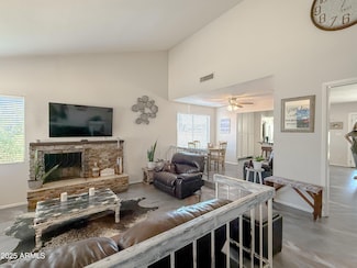 1527 E Garnet Ave, Mesa, AZ 85204