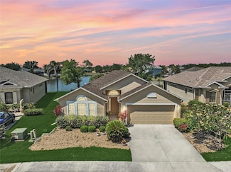 24477 Lakeside Manor, Punta Gorda, FL 33980