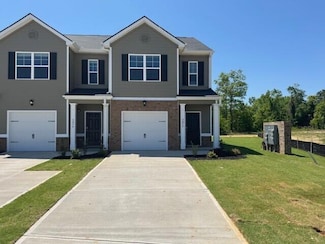 3472 Firestone Dr, Hephzibah, GA 30815