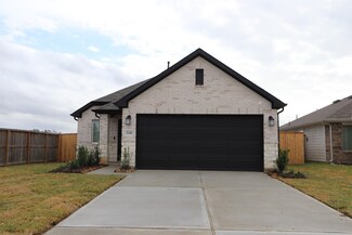 22382 Curly Maple Dr, New Caney, TX 77357