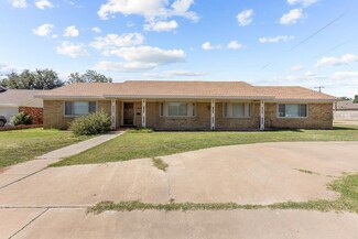 1617 Tanglewood Ln, Odessa, TX 79761