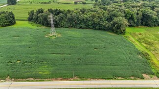 7155 W 600 N Unit 1, Larwill, IN 46764