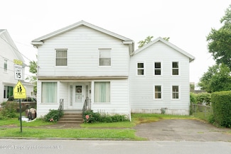 508 Electric St, Scranton, PA 18509
