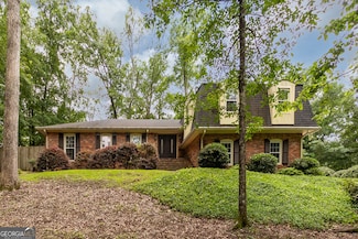 532 Sioux Dr, Macon, GA 31210