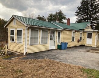 319 Richmond Rd, Winchester, NH 03470