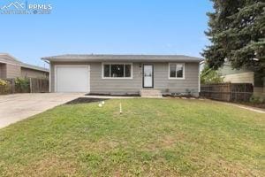 810 Hayden Dr, Colorado Springs, CO 80910