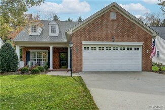 3409 Fitchetts Ln, Glen Allen, VA 23060
