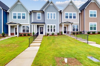 Hazelnut, New Hill, NC 27562