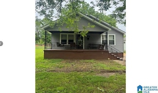 1528 11th Ave N, Bessemer, AL 35020