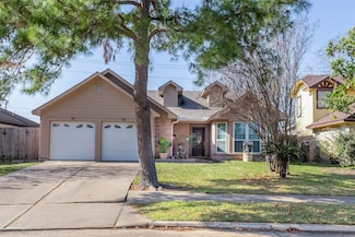 6703 Pleasant Stream Dr, Katy, TX 77449