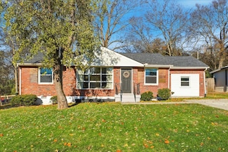 2403 Sandy Dr, Nashville, TN 37216