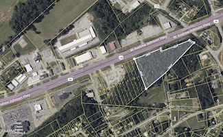 0 W Andrew Johnson Hwy Unit 1222919, Greeneville, TN 37745