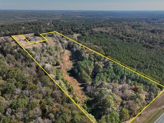 0 Airport Rd, Enoree, SC 29335