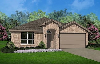 2303 Northern Ln, Midland, TX 79705