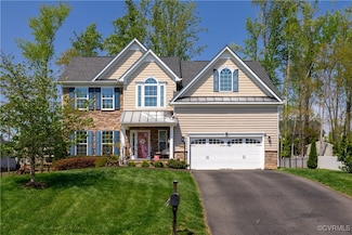 12806 Bailey Hill Place, Midlothian, VA 23112