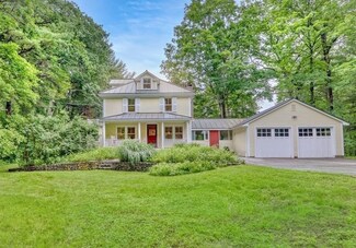 100 Lincoln Rd, Lincoln, MA 01773