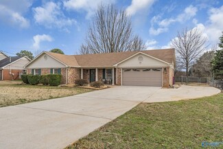 166 Raspberry Way, Madison, AL 35757