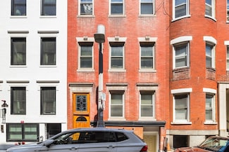 25 Sheafe St, Boston, MA 02113