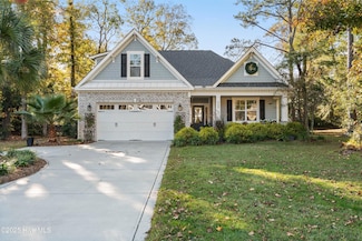 909 Oyster Pointe Dr, Sunset Beach, NC 28468