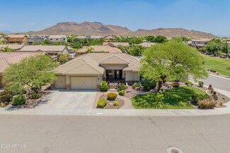 26205 N 56th Dr, Phoenix, AZ 85083