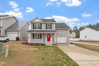 197 Scranton Ct, Cameron, NC 28326