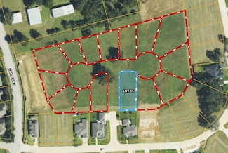 2420 Pecan St, Brenham, TX 77833