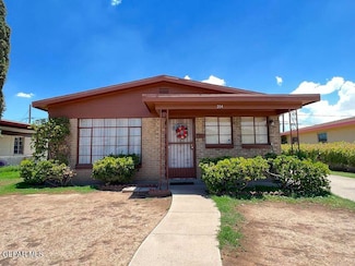 204 Cherry St, El Paso, TX 79915
