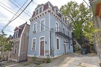 951 Hatch St, Cincinnati, OH 45202