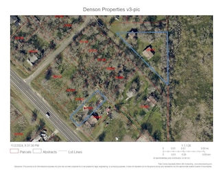 9999 Highway 6, Marlin, TX 76661