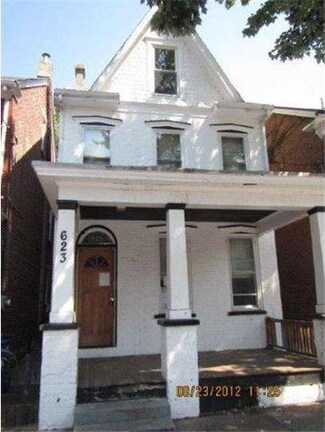 623 Chestnut St, Pottstown, PA 19464