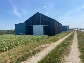 0 Tuckahoe Rd, Maysville, KY 41056