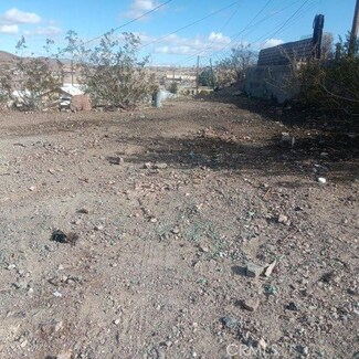 225 N 3rd Ave, Barstow, CA 92311