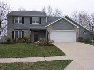 6505 Belle Isle Place, Fort Wayne, IN 46835