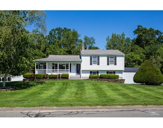 19 Jennifer Dr, Granby, MA 01033