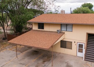 3285 1/2 Lombardy Ln Unit D, Clifton, CO 81520