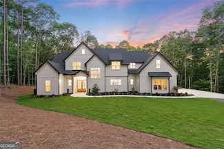 5567 Tyree Rd, Winston, GA 30187