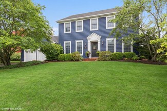 428 Fairhaven Dr, Winthrop Harbor, IL 60096