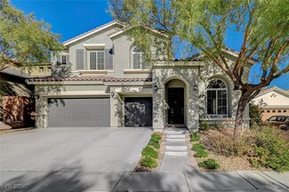 10218 Rockridge Peak Ave, Las Vegas, NV 89166