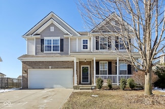3460 Limelight Ln, Whitestown, IN 46075