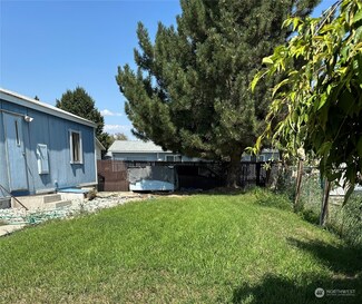 1611 S Methow St Unit 3, Wenatchee, WA 98801