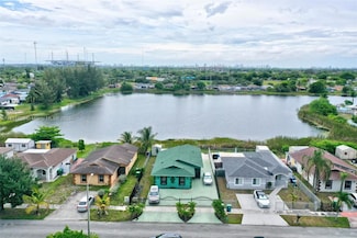 19415 NW 33rd Ct, Miami Gardens, FL 33056