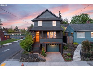 3638 NE Going St, Portland, OR 97211
